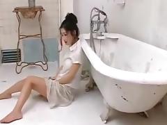 Mitsu Dan Captive - Nice Japanese Girl tube porn video
