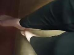 Friend Foot Tease3 tube porn video