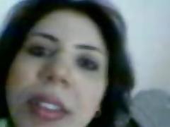arab slut show videoed by her lover tube porn video