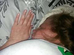 BBW Anal Massaage tube porn video