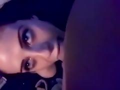 Katy Perry Lookalike Sucks Cock tube porn video