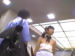 Anime convention upskirts - 21 tube porn video