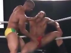 Amazing gay movie with Muscle, Interracial scenes tube porn video