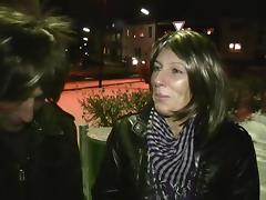 Gina Casting - Michele und Jens tube porn video