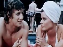 Sweet Taste Of Honey - 1976 tube porn video
