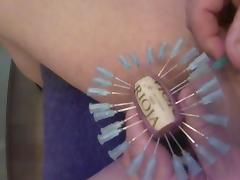 needles torture extrem -Rad tube porn video