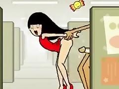 Japanese porn cartoon tube porn video