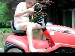 Transvestite garden sounding urethral pumping fisting 43 tube porn video