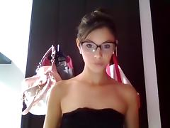 Dina_10 amateur video on 04/30/15 13:33 from Chaturbate tube porn video