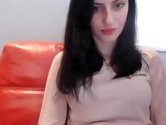 Monika_l amateur video on 08/05/15 04:21 from Chaturbate tube porn video