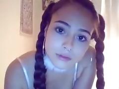 Angelspice amateur video on 10/29/14 05:49 from Chaturbate tube porn video