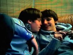 Incredible Homemade Gay video with Emo Boys, Softcore scenes tube porn video
