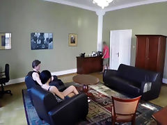 HUNT4K. Chick gana dinero para joyas gracias al sexo tube porn video