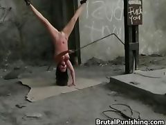 Hardcore fetish and brutal punishement part5 tube porn video