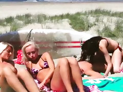 Skinny teen lesbian anal and lesbians squirt cum hd first tube porn video