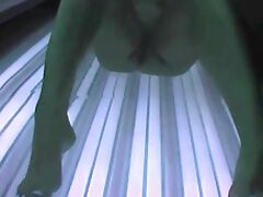 solarium, nice lotoin tube porn video