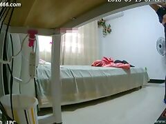 Hackers use the camera to remote monitoring of a lover's home life.322 tube porn video