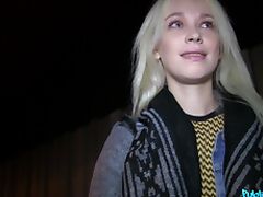 He knew that even Arteya Qartel has a price for selling her body tube porn video