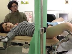 UD-818R The Gynecologist Molester!! Japanese Hospital Part:1 tube porn video