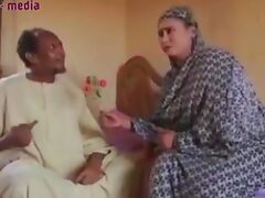 Sudan tube porn video