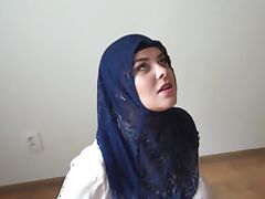 Rich muslim lady tube porn video
