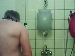bladder rinsing enema games tube porn video