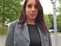 German pickup tube porn video