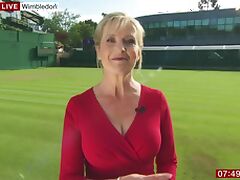 Carol Kirkwood compilations tube porn video