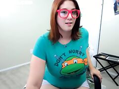 Angeldeluca secret clip on 08/02/14 12:48 from Chaturbate tube porn video