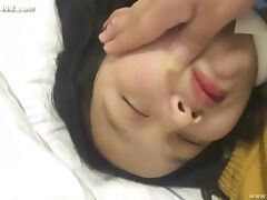 chinese man fucking sleeping gril.26 tube porn video
