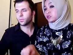 Dating with the Indonesian Muslim tube porn video