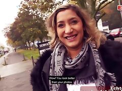 German arab bitch danka biamond street pick up tube porn video