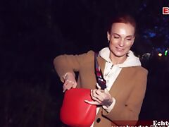 German redhead slut public pick up kessie shy Date pov tube porn video