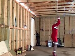 Mix of BDSM XXX videos from Amateur Bondage Movies tube porn video