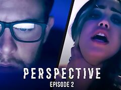 Alina Lopez & Abigail Mac & Gianna Dior & Angela White in Perspective: Episode 2 - AdultTime tube porn video
