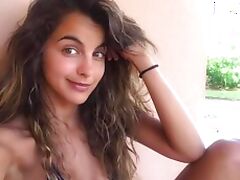 Sara Matos - Portuguese celebrities tube porn video