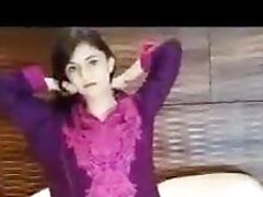 Pakistani goddess with nice ass tube porn video