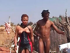 rough african fetish fuck lesson tube porn video