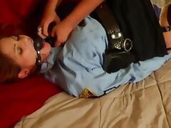 Police Brutality tube porn video