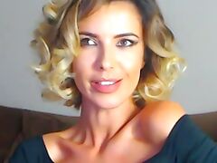 Beautiful Romanian girl tube porn video