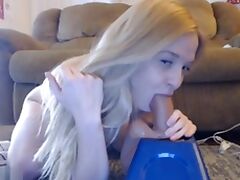 Live Cam Recording- riding dick for my 1000+ viewers tube porn video