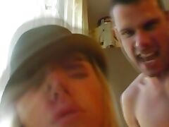 Crazy Hardcore Dutch Blonde Sex Games Session For Couple tube porn video