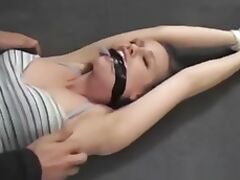Hottest sex scene Hogtied try to watch for watch show tube porn video