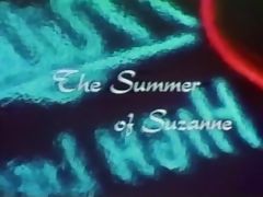 The Summer of Suzanne 1976 Vintage Anal Porn tube porn video
