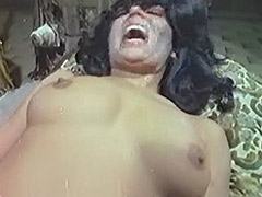 Turkish Fucking in the Attic 1970 tube porn video
