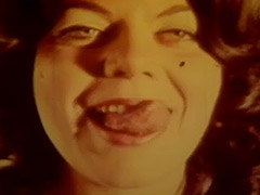 Sweet Birthday Cake on the Vagina 1960 tube porn video