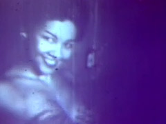 Black Wife Tastes White Dick of a Neighbor 1940 tube porn video