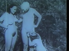 Country Chicks Penetrated During Breakfast 1940 tube porn video