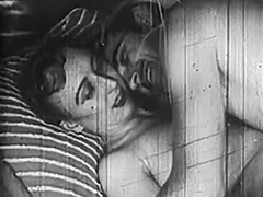 Cool Bang and Oral Sex Before Bedtime 1930 tube porn video