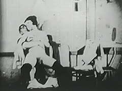 Painter Seduces and Fucks a Single Girl 1920 tube porn video